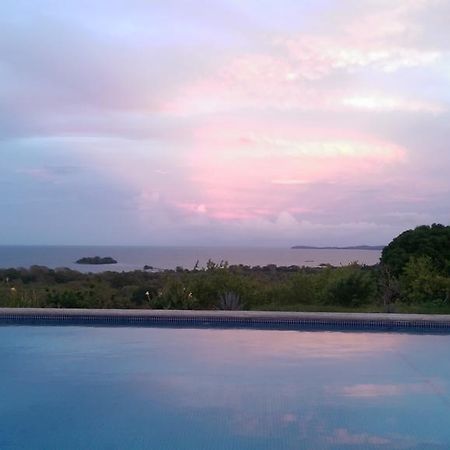 Готель El Mirador Ecologico, Ometepe Altagracia Екстер'єр фото